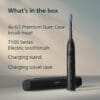 Philips Sonicare 7100 Electric Toothbrush, Sonic Toothbrush with App