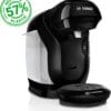 Tassimo by Bosch Style Friendly Pod Coffee Machine