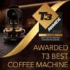 PHILIPS L'OR Barista Sublime, Pod Coffee Machine