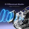 715SLuaax-L._AC_SL1500_ YEAHBOX Ultra 320 Bluetooth Party Speaker
