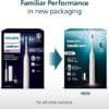 7166M3ghdwL._AC_SL1500_ Philips Sonicare 6100 Electric Toothbrush, Sonic Toothbrush with 2 Brushing Modes and 3 Intensity Levels