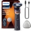 Philips Shaver 5000X Series, Wet and Dry Electric Shaver, Skin Protect Technology