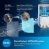 Philips Air Purifier 600 Series
