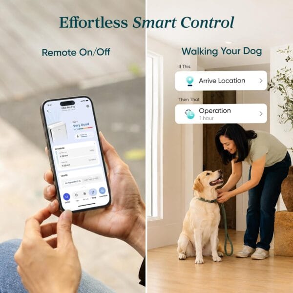 71Fs0QkofwL._AC_SL1500_ Levoit Vital Pet Pro Air Purifier