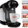 Tassimo by Bosch Style Friendly Pod Coffee Machine