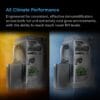 AC Infinity HYDRONE 7, Smart Plant Dehumidifier, Humidity VPD Control