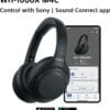Sony WH-1000XM4C Wireless Noise Cancelling Headphones