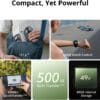 DJI Neo 2 (Drone Only), Lightweight 4K Drone With Camera