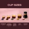 Nespresso Vertuo Coffee Pods Pack of 30