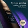 Philips Sonicare Next-Generation DiamondClean 8500 Sonic Electric Toothbrush