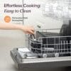 Cosori Smart Air Fryer 10L