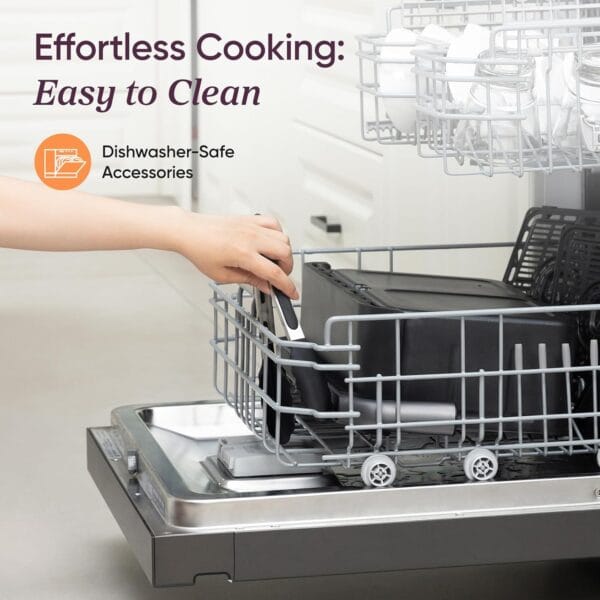 Cosori Smart Air Fryer 10L