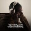 Apple AirPods Max 2 Wireless Over-Ear Headphones