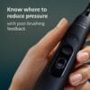 Philips Sonicare Next-Generation DiamondClean 8500 Sonic Electric Toothbrush