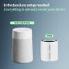 Blueair Blue 511i Max Smart WiFi Air Purifier