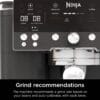 Ninja Luxe Premier 3-in-1 Coffee Machine