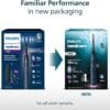 Philips Sonicare 7100 Electric Toothbrush, Sonic Toothbrush with App