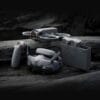 DJI Avata 2 Fly More Combo (3 Batteries), FPV Drone With Camera 4K