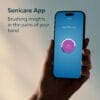 Philips Sonicare 7100 Electric Toothbrush, Sonic Toothbrush with App