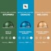 Nespresso Vertuo Coffee Pods Pack of 30