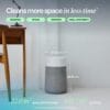 Blueair Blue 511i Max Smart WiFi Air Purifier