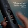Philips Sonicare Next-Generation DiamondClean 8500 Sonic Electric Toothbrush