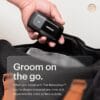 MANSCAPED® The Handyman™ Compact Face Shaver