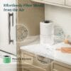Levoit Smart HEPA Air Purifier,258m³/h, 108m², Core 300S