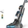 Vax Dual Power Pet Advance Upright Carpet & Upholstery Cleaner ECR2V1P