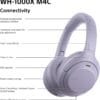 Sony WH-1000XM4C Wireless Noise Cancelling Headphones