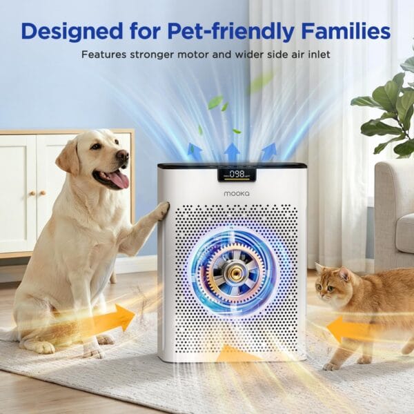 71miYChp6uL._AC_SL1500_ MOOKA Air Purifier
