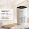 Bosch Air 2000, Air Purifier