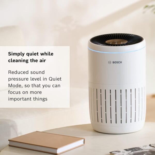 Bosch Air 2000, Air Purifier