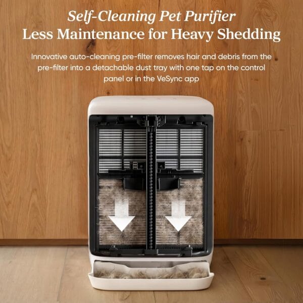 71nfl7HXfgL._AC_SL1500_ Levoit Vital Pet Pro Air Purifier