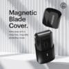 MANSCAPED® The Handyman™ Compact Face Shaver