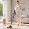 Akitas V8 3-in-1 Cordless Hoover Vacuum Cleaner Handheld & Upright Lightweight 22.2 V 150 W