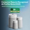 Blueair Blue 511i Max Smart WiFi Air Purifier