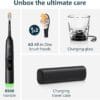 Philips Sonicare Next-Generation DiamondClean 8500 Sonic Electric Toothbrush