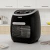 Tower T17038 Xpress 5-in-1 Manual Air Fryer Oven