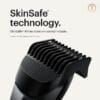 MANSCAPED® The Beard Hedger® Premium Men's Beard Trimmer