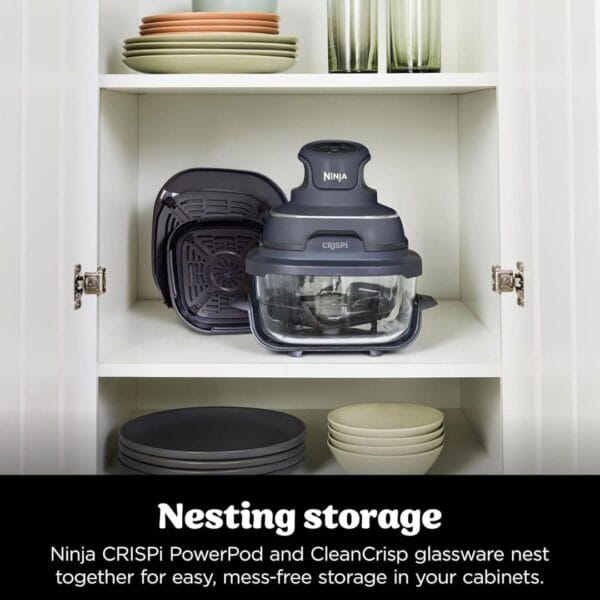 Ninja CRISPi Air Fryer