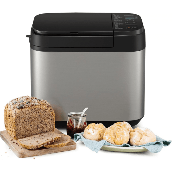 8 Panasonic SD-YR2550 Fully Automatic Bread Maker