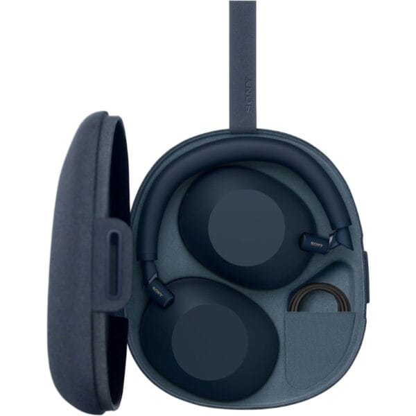 Sony WH-1000XM6 Flagship Wireless Noise Cancelling Headphones