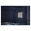Samsung MS23K3513AK Solo Microwave Oven with Triple Distribution System