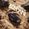 812n6vKXl+L._AC_SL1500_ YEAHBOX Ultra 320 Bluetooth Party Speaker