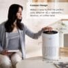 Bosch Air 2000, Air Purifier