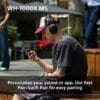 Sony WH-1000XM5 Premium Wireless Noise Cancelling Headphones
