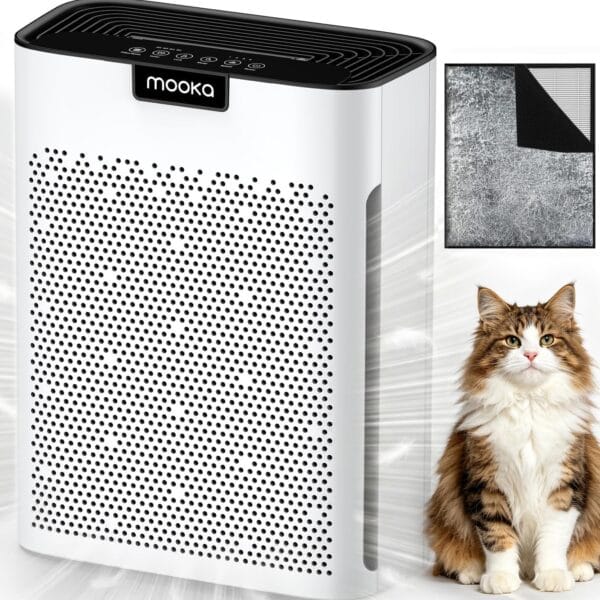 MOOKA Air Purifier