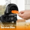 Tassimo by Bosch Style Friendly Pod Coffee Machine