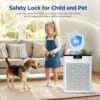 81CG+fNuwyL._AC_SL1500_ MOOKA Air Purifier